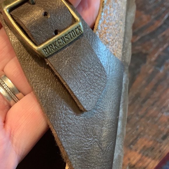 Birkenstock Gizeh 41 - Picture 7 of 7